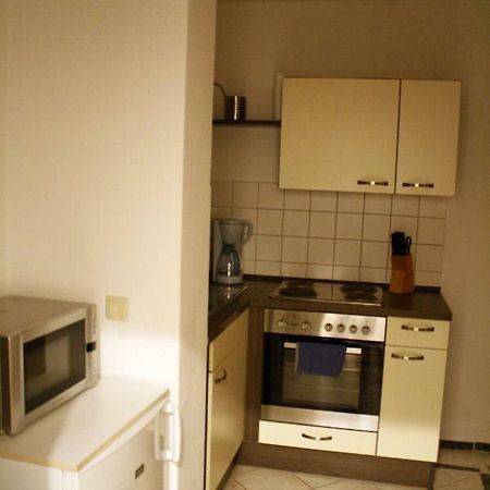 An Der Alten Schule 2 Oelsnitz  エクステリア 写真
