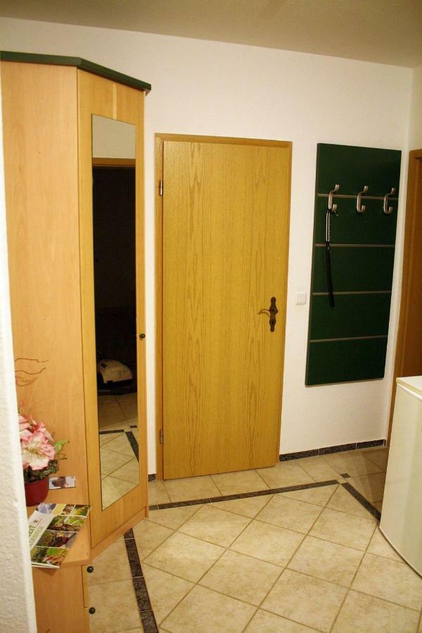 An Der Alten Schule 2 Oelsnitz  エクステリア 写真